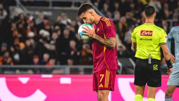 Getty Images Lorenzo messaggi d’amore al tecnico: “Un grande privilegio lavorare con lui” - immagine 1