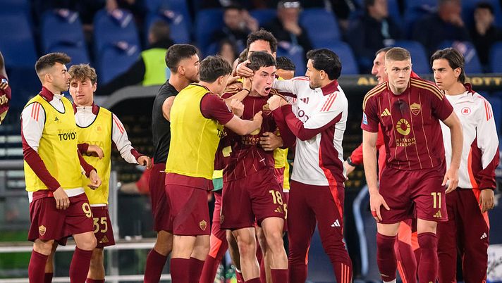 I talenti di Ranieri: Soulé + Baldanzi è attacco fantasia - immagine 1