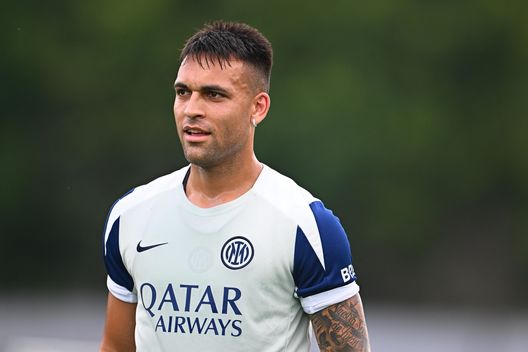 Tuttosport: “Lautaro, chiusa la vena: oltre a Thuram e Calhanoglu ce l’aveva con…”- immagine 3
