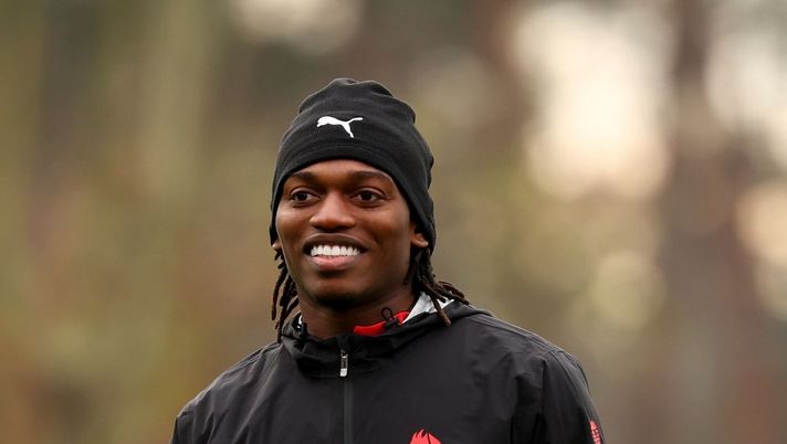 Derby Inter-Milan, Allegri cura i calci piazzati: per favorire Leao pronta ...