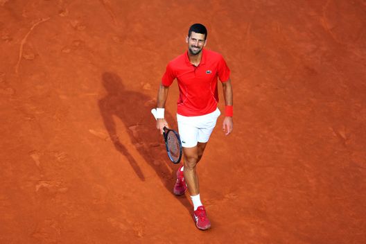 Getty Images Djokovic perde contro Sinner ma promette: “Voglio tornare a Wimbledon almeno un’altra volta”- immagine 3