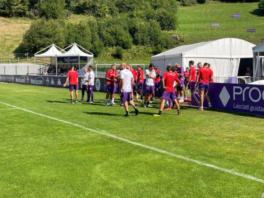 Fiorentina-Moena, c’è stato un nuovo contatto: il retroscena- immagine 2