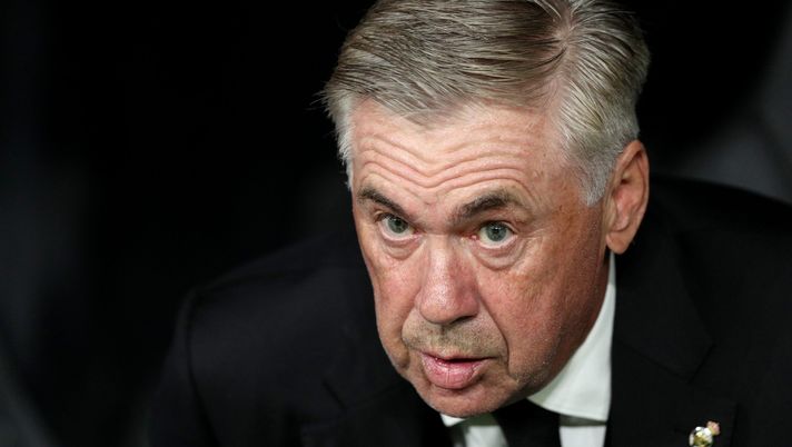 Ancelotti a Mediaset: “Secondo tempo difficile, poi abbiamo ripreso il controllo” - immagine 1