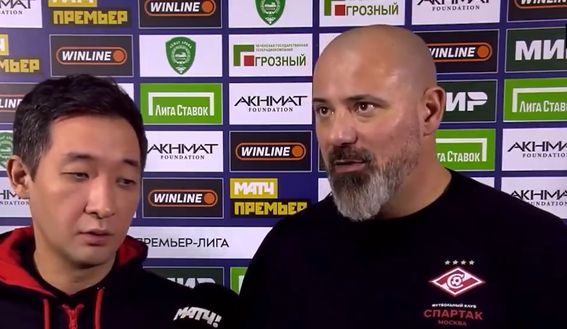 Ex c.t. Russia: “Stankovic? Troppo nervoso. Giocatore eccezionale, ma allenare è altra cosa”- immagine 3