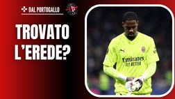 Calciomercato Milan – Maignan verso la Premier? Ci sarebbe già il sostituto