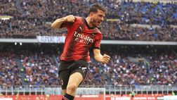 Milan, Florenzi: “È merito di Pioli la conquista di scudetto e semifinale Champions”