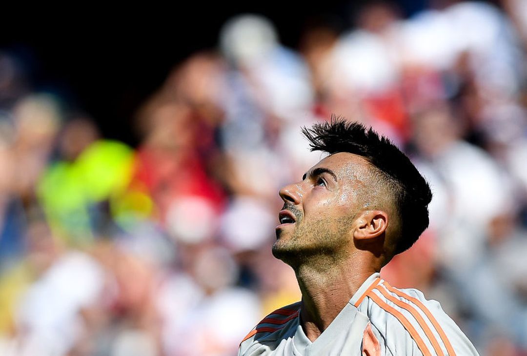 Genoa-Roma 1-1 – FOTO GALLERY - immagine 35