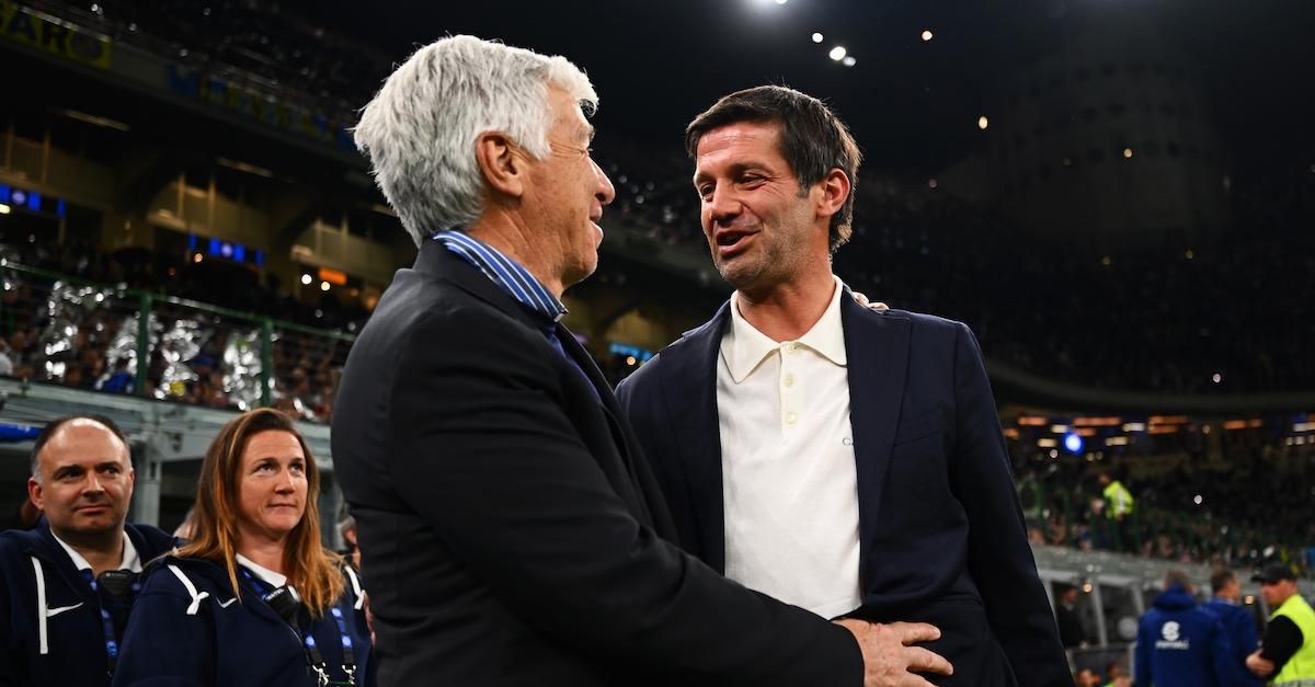 Palmeri: “Mi trovo questo dato statistico in timeline sull’Inter, che rende ancora più…”