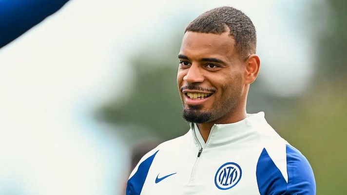 Getty TS – Diouf, corso intensivo Inter: dovrà prendere spunto dal suo ‘tutor’ - immagine 1