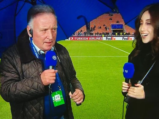 Brehme a Inter TV: “Inter più forte, stasera vincerà. Finale con il City? Ero inc*****o per…” - immagine 1