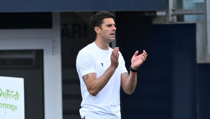 Nessuna crisi improvvisa. E su Van Hooijdonk aveva ragione Thiago- immagine 1