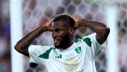 Kessié, gli agenti l’hanno proposto al Napoli: la risposta di Conte e Manna – Rai