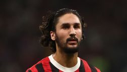 BREAKING – Adli lascia il Milan, è fatta per la cessione all’estero: ecco le cifre