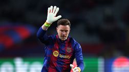 Romano: “Sommer, Ter Stegen e gli intrecci con l’Inter. Come stanno le cose”
