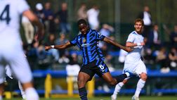 Primavera, pagelle Inter-Lazio: Maye il migliore, De Pieri in flessione. Tante insufficienze