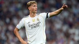 Huijsen fa mea culpa dopo il 5-2 nel derby di Madrid: “Chiedo scusa ai tifosi”