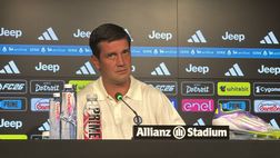 Chivu: “Ma basta con Monaco! Cosa intendevo con ‘passato’. Thuram rideva? Smettiamo di…”