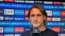 Cagliari, Nicola: “Ho detto una cosa alla squadra. Accoglienza rumorosa? Vi racconto”