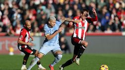 Tottenham-Brentford, la situazione delle due squadre in vista del match