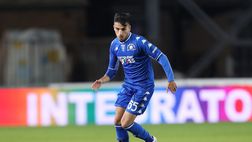 Mercato Lazio, sul taccuino di Sarri spicca il nome di Parisi