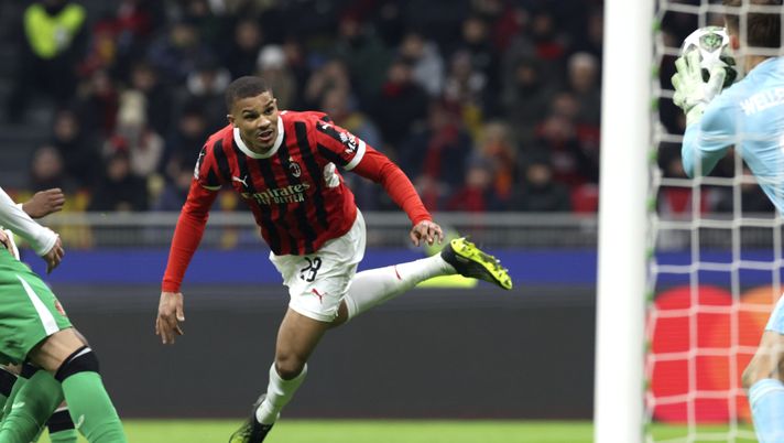 thiaw-milan-stats-performance-champions-league-sky-seriea-coppa-italia-gazzetta-news-assist-gol-dazn