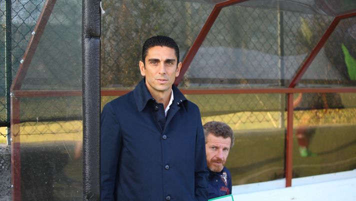 Longo, Primavera, Torino-Genoa