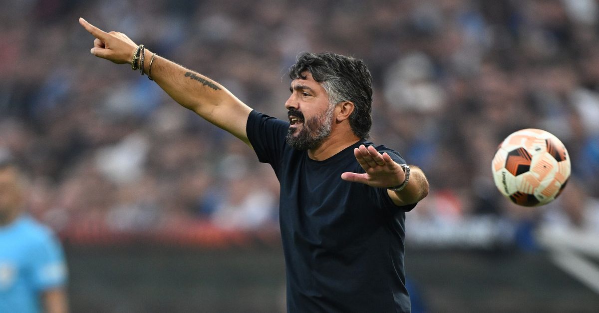 Sacchi scrive di Gattuso: “L’uomo giusto, ha la Nazionale sulla pelle” Sacchi scrive di Gattuso: “L’uomo giusto, ha la Nazionale sulla pelle”