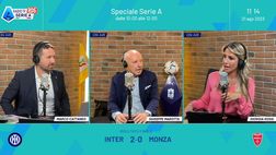 Marotta: “Ricevute offerte arabe, impossibile cedere big a 10 giorni dalla fine”