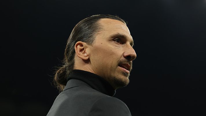 Zlatan a Milanello: pre-Chiampions, parola a Gabbia - immagine 1