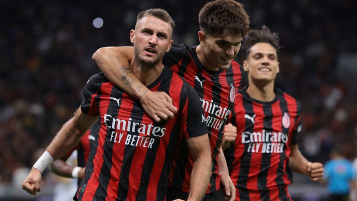 Schwoch: “Credo che il Milan sia l’outsider principale per il Napoli” - immagine 1