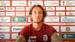 Vicenza, ecco Diana: “Ringrazio Sagramola. La proprietà può fare la Champions League”