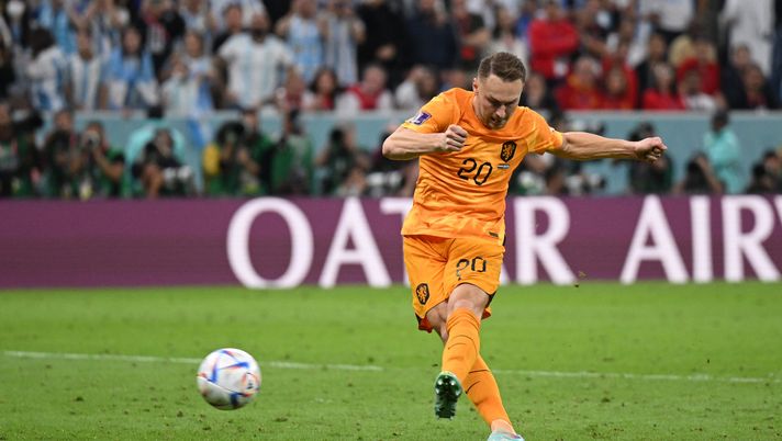 UFFICIALE – Tegola Olanda, infortunio per Koopmeiners: la decisione per Euro 2024 - immagine 1