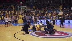 Video – Il Mannequin Challenge più grande d’Italia è a Torino