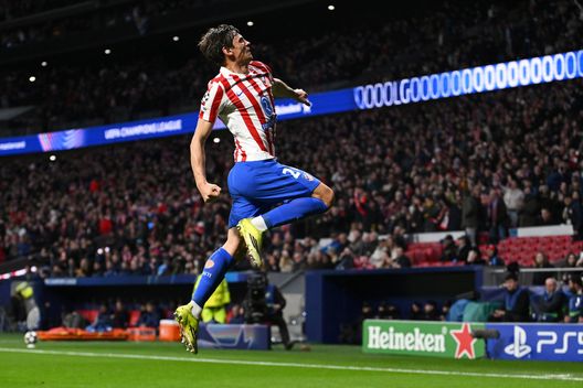 “Non riusciva ad emergere in Francia”: come la Real Sociedad ha scoperto Griezmann- immagine 4