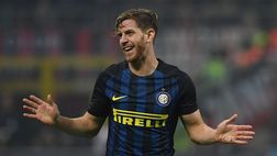 Ansaldi: “Quando ero all’Inter trovarono un cancro a mio figlio. Zanetti…”