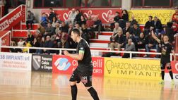 Vinumitaly Petrarca, questa sera di nuovo in campo nel big match contro l’Ecocity Genzano al PalaCesaroni