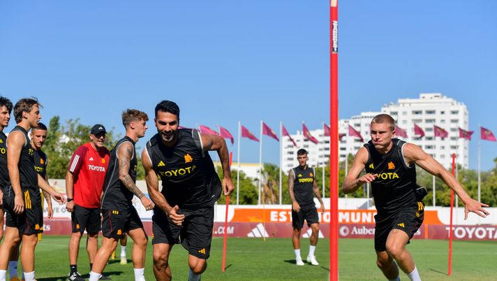 Nazionali, Celik e Kristensen convocati con Turchia e Danimarca. Parte anche Ndicka - immagine 1