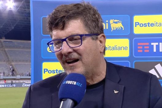 Baldini: “Non sono uno scappato di casa. Restare? Non mi interessa: questa Italia…”- immagine 2