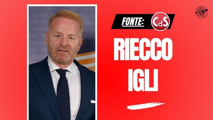 Direttore sportivo Milan, basta una chiamata per Tare. Ma Furlani ...