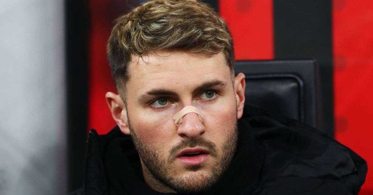 Di Marzio sul mercato del Milan: “La nuova punta dipende dalla cessione di Gimenez” Di Marzio sul mercato del Milan: “La nuova punta dipende dalla cessione di Gimenez”