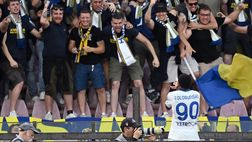 Serie A, Salernitana-Verona 1-2: Folorunsho e Suslov regalano la salvezza a Baroni