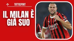 Milan, Pavlovic leader da prendere come esempio: chi al suo fianco?