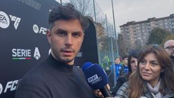 Ranocchia: “Se l’Inter dovesse vincere il derby, avrebbe lo scudetto in mano”