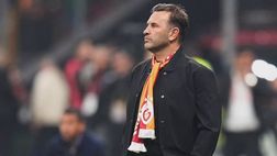 Galatasaray, non solo Osimhen. Un altro top player di Serie A è nel mirino: le ultime