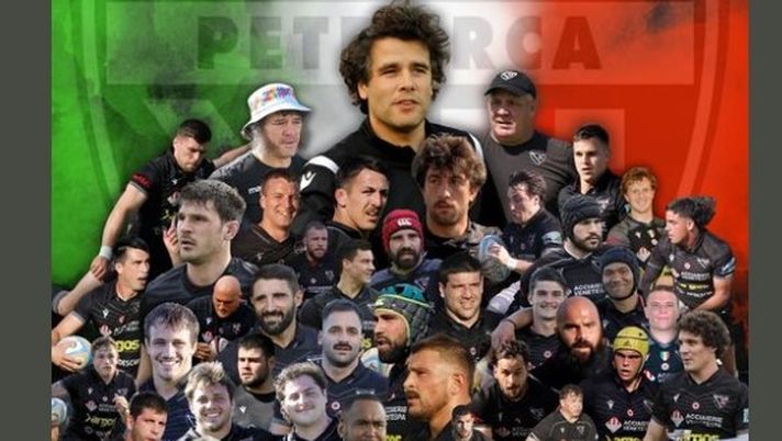 Rugby, il Petrarca è campione d’Italia: battuto il Viadana - immagine 1