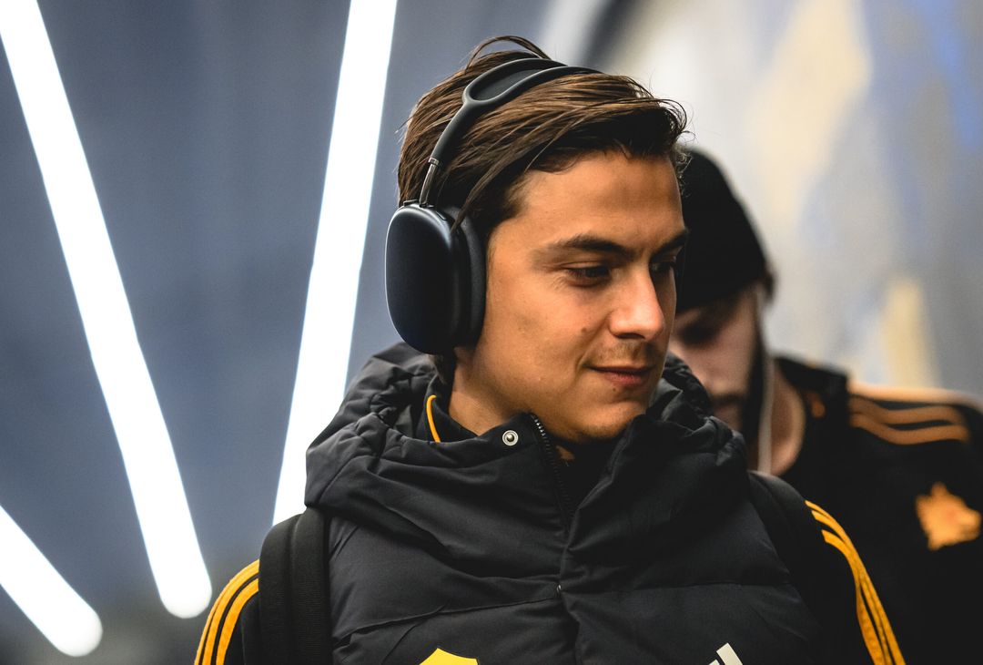 Atalanta-Roma 1-0 – FOTO GALLERY - immagine 7