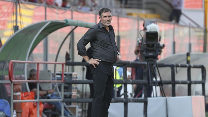 lucarelli