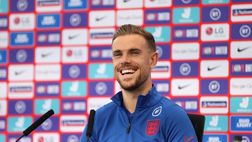 Brentford, Jordan Henderson è un nuovo giocatore: il comunicato del club