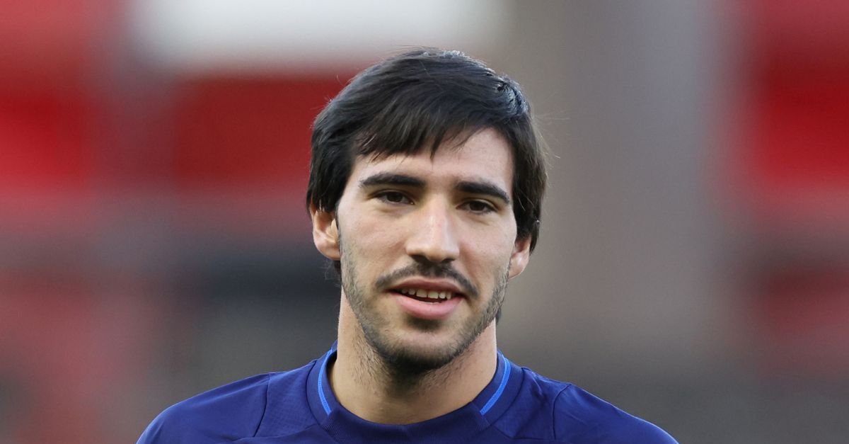 Ex Milan, Gattuso su Tonali: “Avevo meno qualità ma tatticamente ero meglio io” Ex Milan, Gattuso su Tonali: “Avevo meno qualità ma tatticamente ero meglio io”