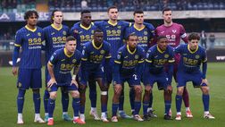 Verona-Atalanta 0-5, la diretta